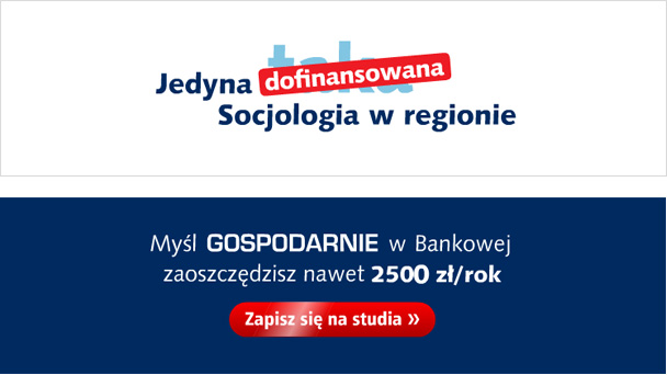WSB - kampania banerowa